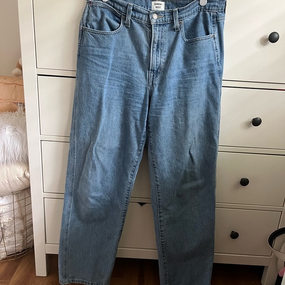 Sunday Best Jupiter Jeans - Picture 2 of 4